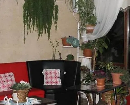 Arno Valley Hotel Urgup