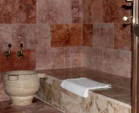 Hotel Arno Valley Urgup
