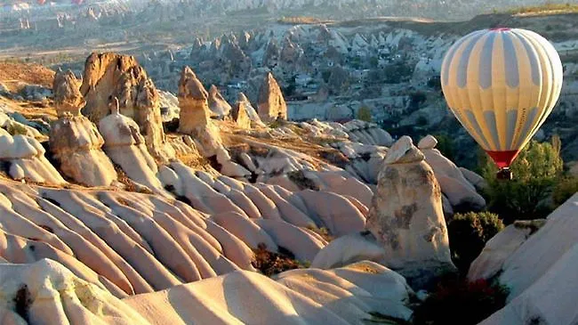 Arno Valley * Ürgüp