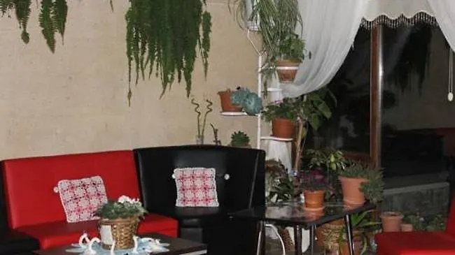 Arno Valley Hotel Ürgüp